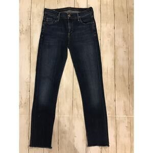 Citizens of Humanity Jeans Avedon skinny leg size 27